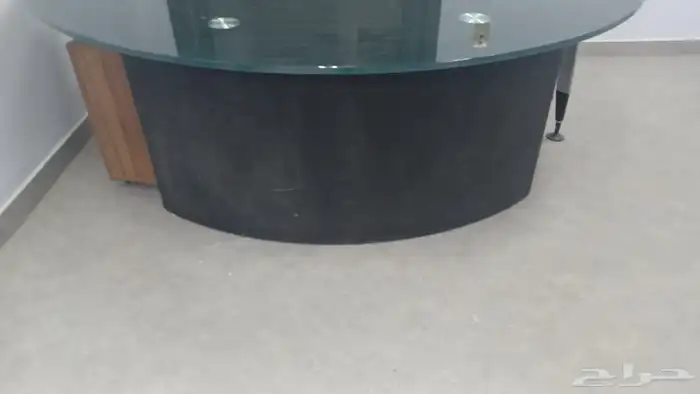 اثاث مكتبي مكاتب زجاج متين 9