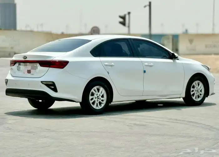 كيا K3 موديل 2020 1