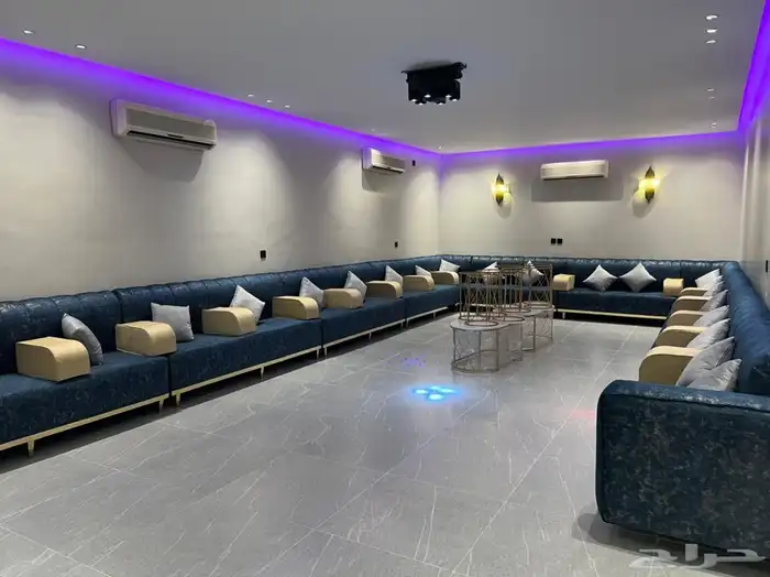 شاليهات واستراحات مميزة ونظيفه في الحرازات 3