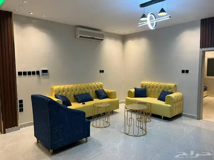 شاليهات واستراحات مميزة ونظيفه في الحرازات 4