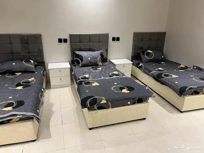 شاليهات واستراحات مميزة ونظيفه في الحرازات 8