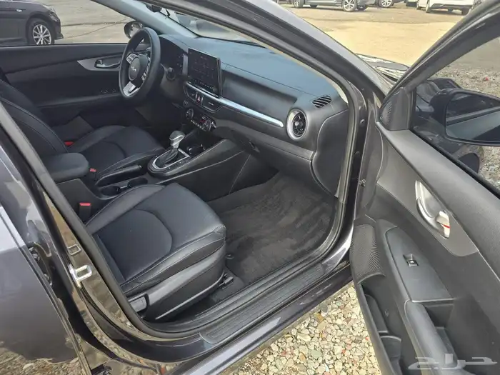 كيا سيراتو موديل 2022 وارد كوريا 11