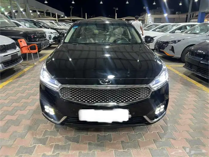 كيا كادينزا فل كامل 2019 بأقل الأسعار كاش _أقساط جميع البنو 0