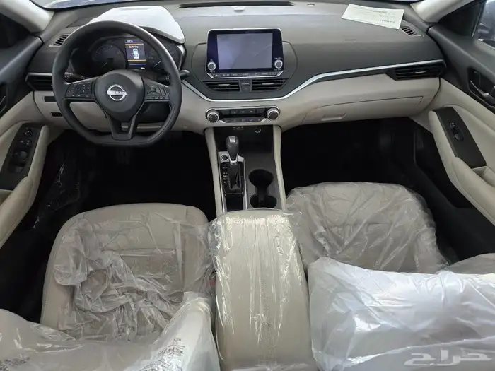 نيسان التيما 5