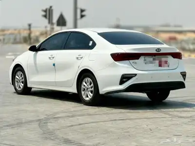 كيا K3 موديل 2020 index