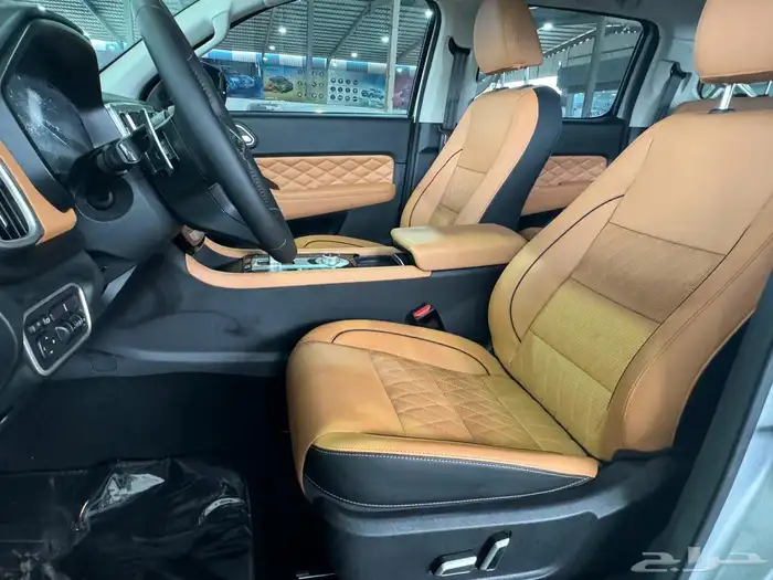 جريت وول باور فل كامل موديل 2025 اقل الاسعار لعملاءنا الكرام 5