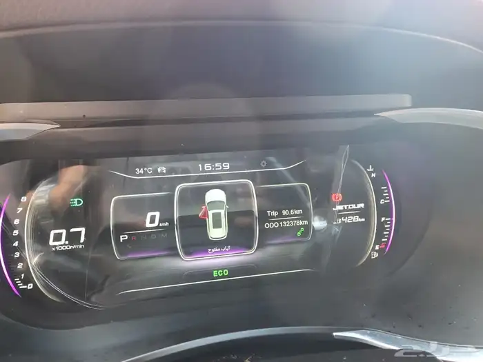 شيري - جيتور 2022 8