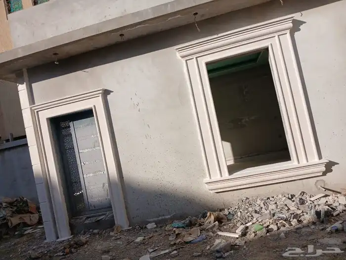 دي ورات الحجر رياض طبيعي و روخام معل توريد وتر يب 4