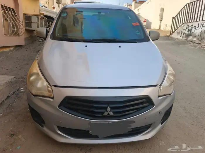 ميتسوبيشي اتراج 2020 1