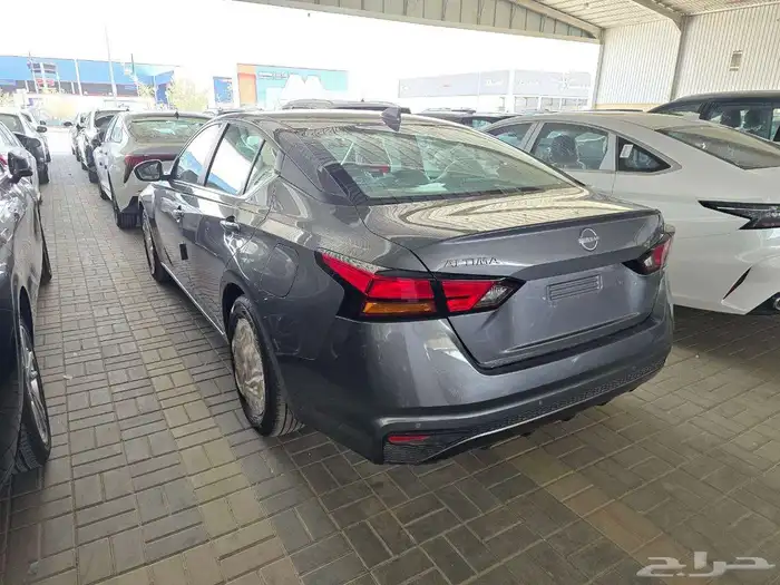 نيسان التيما 1