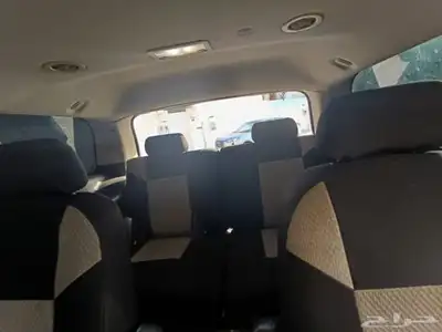 تاهو LTZ فل كامل 2009 index