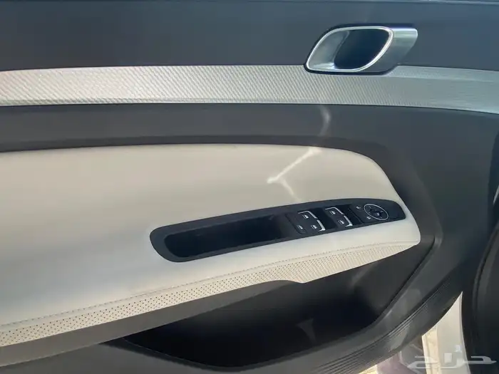 فورد تيريتوري ترند خليجي 2026 12