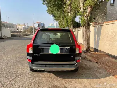 فولفو XC90 موديل 2008 للبيع   نظيفة جدا  الموديل  2008 index
