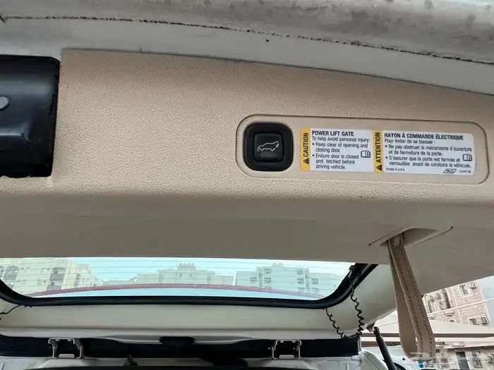 كاديلاك اسكاليد موديل 2008 قمة النظافه 34