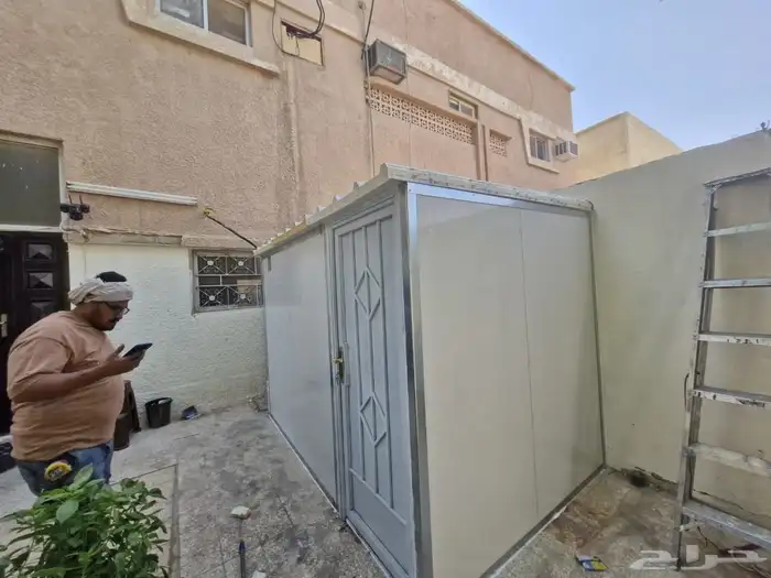 حداد سندوتش بنل 2