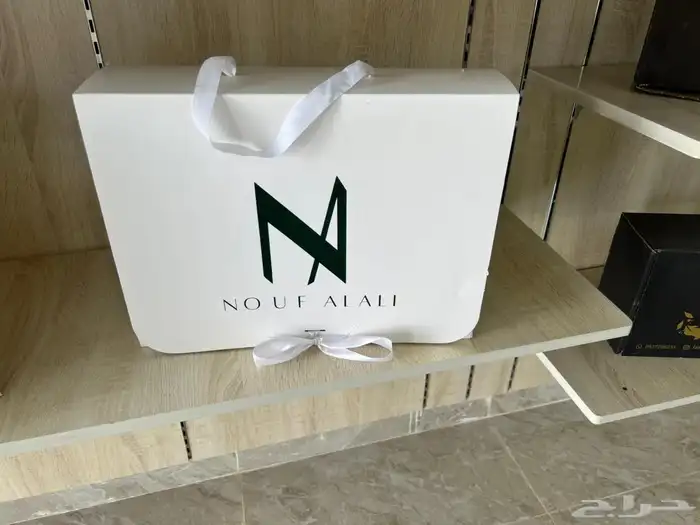 مطابع مطبعة تصميم وتنفيذ جميع انواع البوكسات والاكياس 12