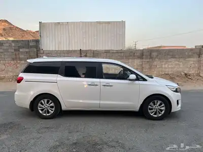 كيا كرنفال 2018 (ديزل 12 ركاب) index