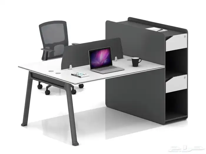 طاولات   مكتب مشترك   بارتشن 0