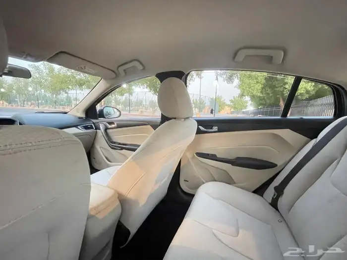 شيري اريزو 5 2023 سعودي 13