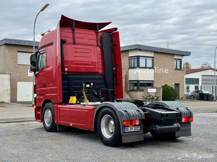 سائق لتوصيل الشاحنات والباصات 0