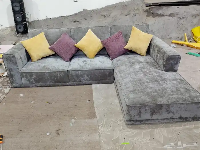 اثاث كنبات 1