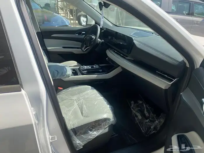 فورد تيريتوري ترند خليجي 2026 17