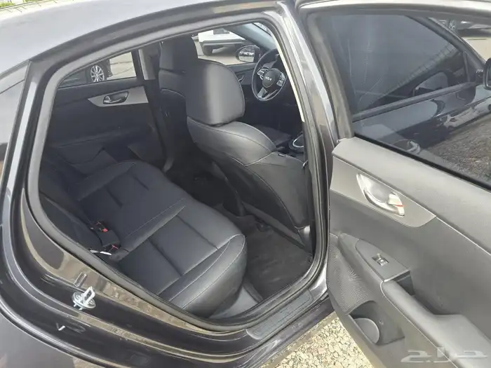 كيا سيراتو موديل 2022 وارد كوريا 25