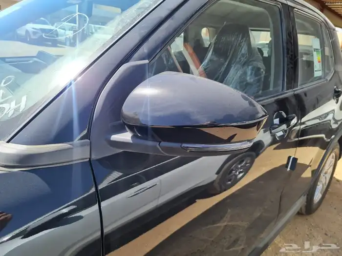 تويوتا رايز ستاندر xli 2026 عروض خاصة 8