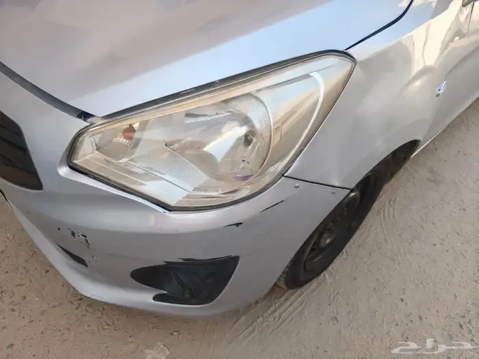 ميتسوبيشي اتراج 2020 6