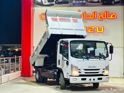 إيسوزو قلاب 5 طن 2025 بأفضل الأسعار index