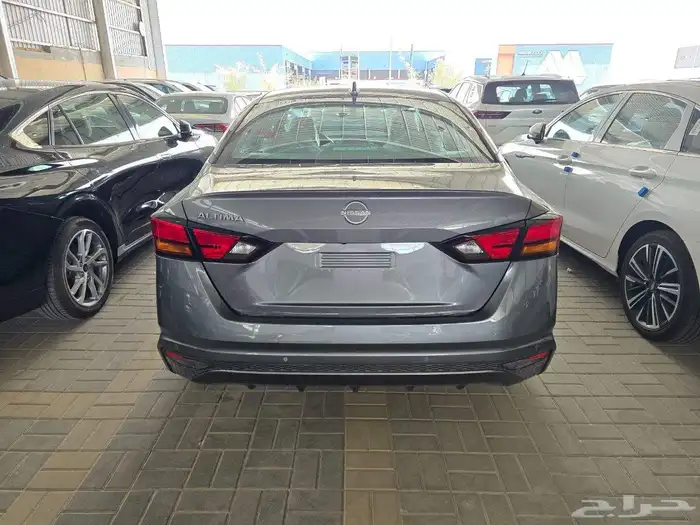 نيسان التيما 2