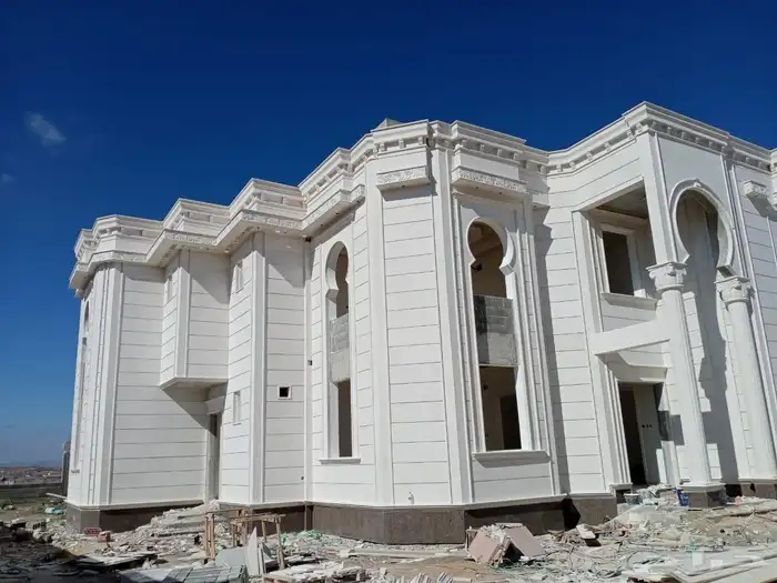 معلم حجر وجي ار سي 0