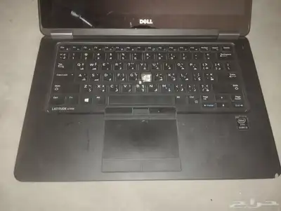 - DELL - Cor i5 - one Terabyte - Touch - RAm 8 - Windows index