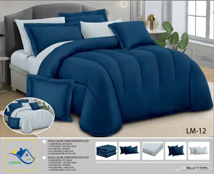 سراير مراتب لحاف 9