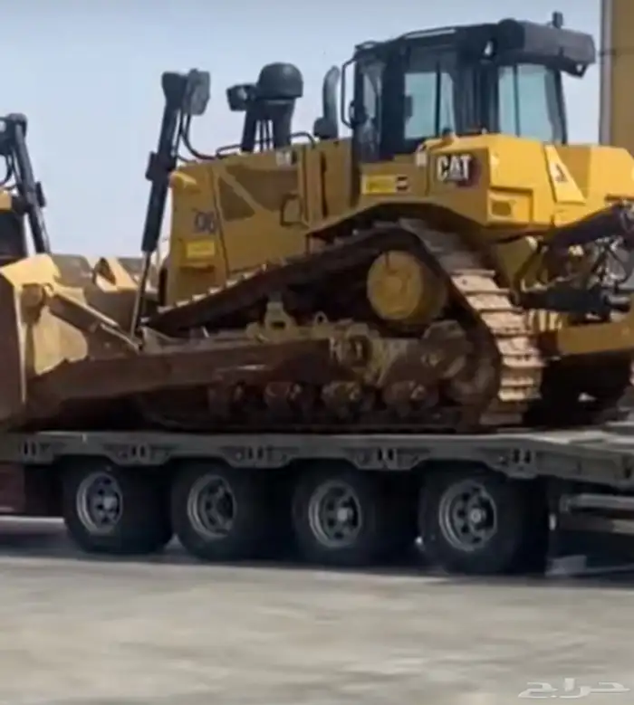 لوبد متواجد جيزان لنقل المعدات لكل المدن 1