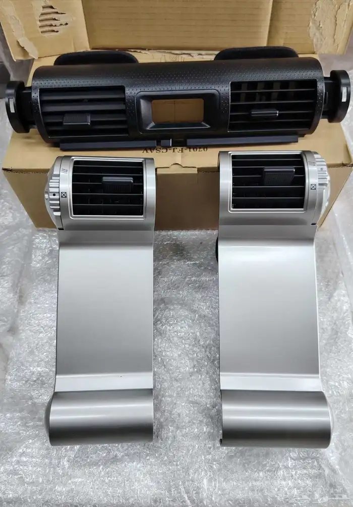 ريش مكيف اف جي 1