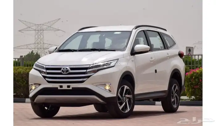 راش 2019 لا تشكو من شيء غير ثقل في الفرامل 0