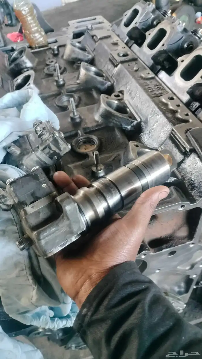 السلام عليكم معكم ميكانيكي شامل ان شاء الله 2