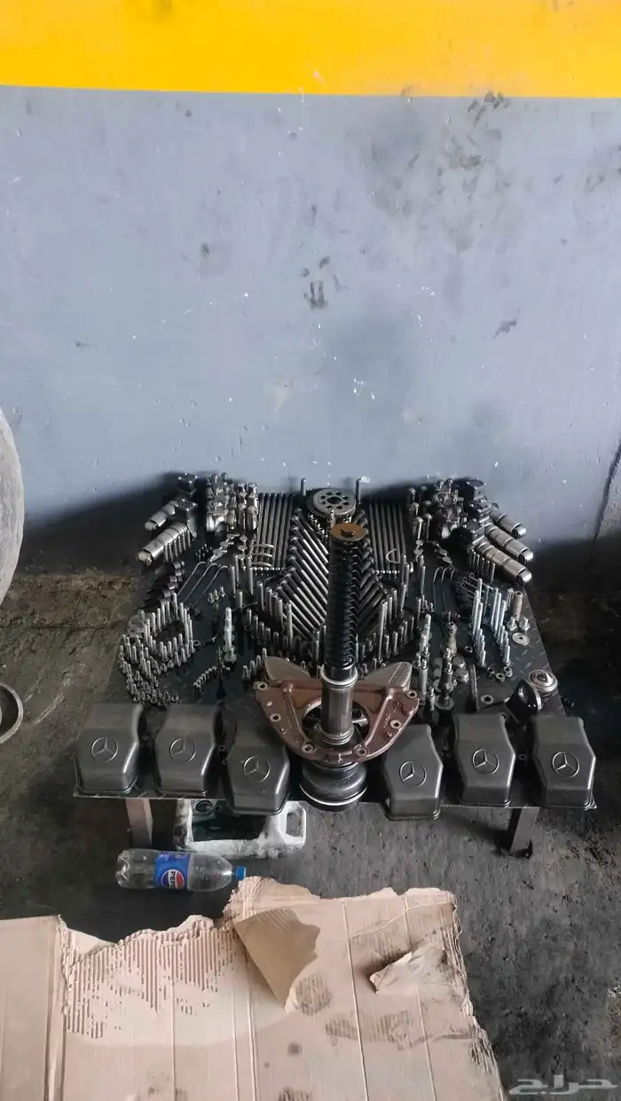 السلام عليكم معكم ميكانيكي شامل ان شاء الله 0