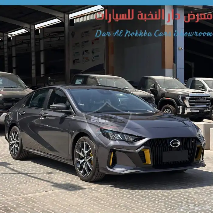 جاك امباو GE نص فل 2026 بنوك وكاش 0