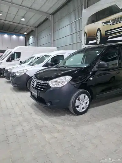 عرض خاص رينو دوكر مديلات 2021 2020 index