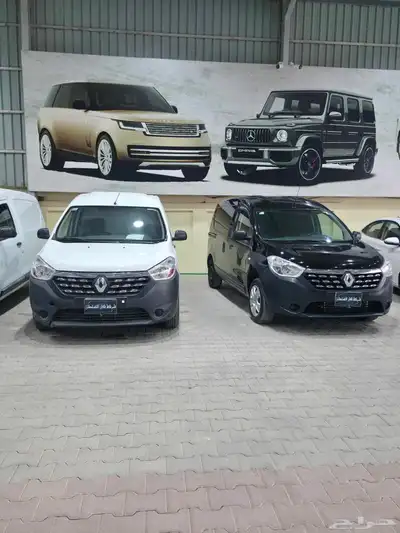 عرض خاص رينو دوكر مديلات 2021 2020 index