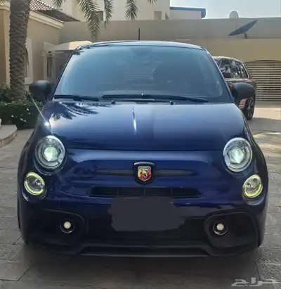 فيات ابارث جولف كولكشن 2022 index