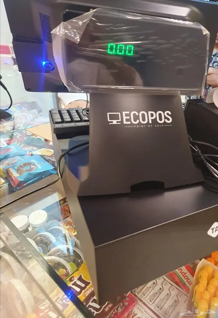 انظمة الكاشير ونقاط البيع والبرامج المحاسبيه والبرمجه 7