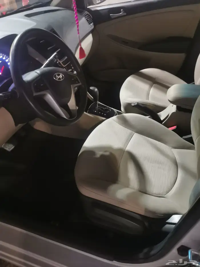 اكسنت موديل 2018 4