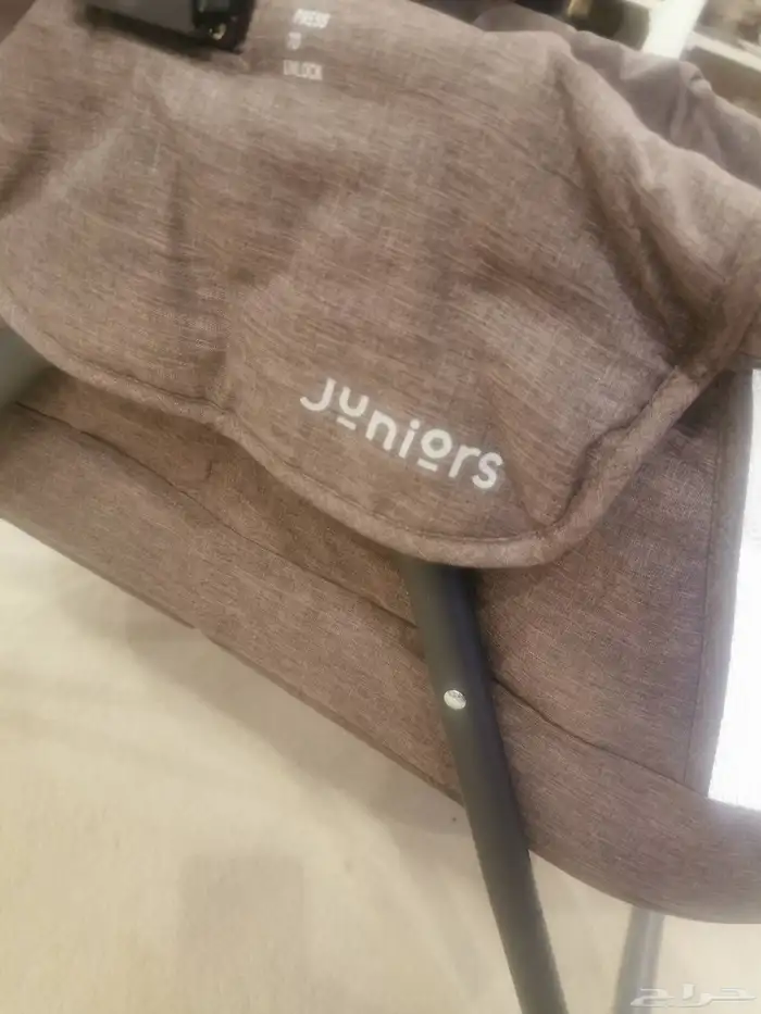 سرير أطفال هزاز 2