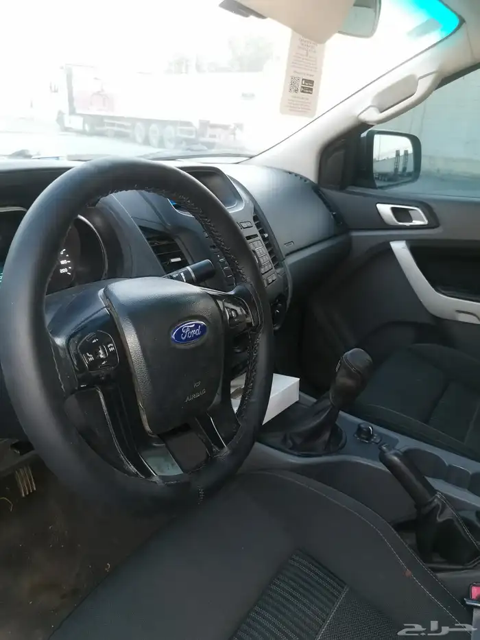 للبيع رينجر 2016 فل كامل 14