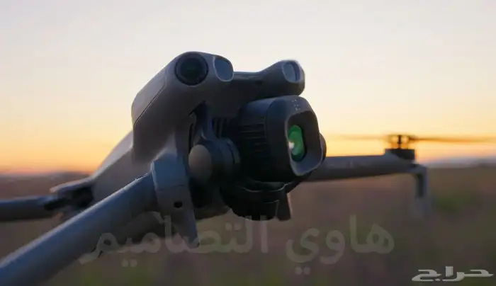 درون ميني 5 برو كومبو بلس dji mini 5 pro combo plus 4