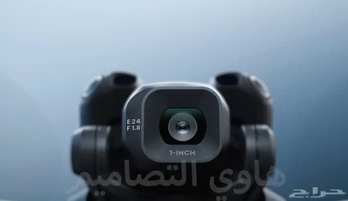 درون ميني 5 برو كومبو بلس dji mini 5 pro combo plus 3
