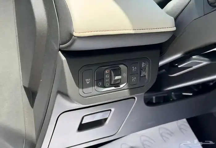 فورد تورس ترند 2026 وارد الوكيل ( ندعم جميع البنوك ) 17